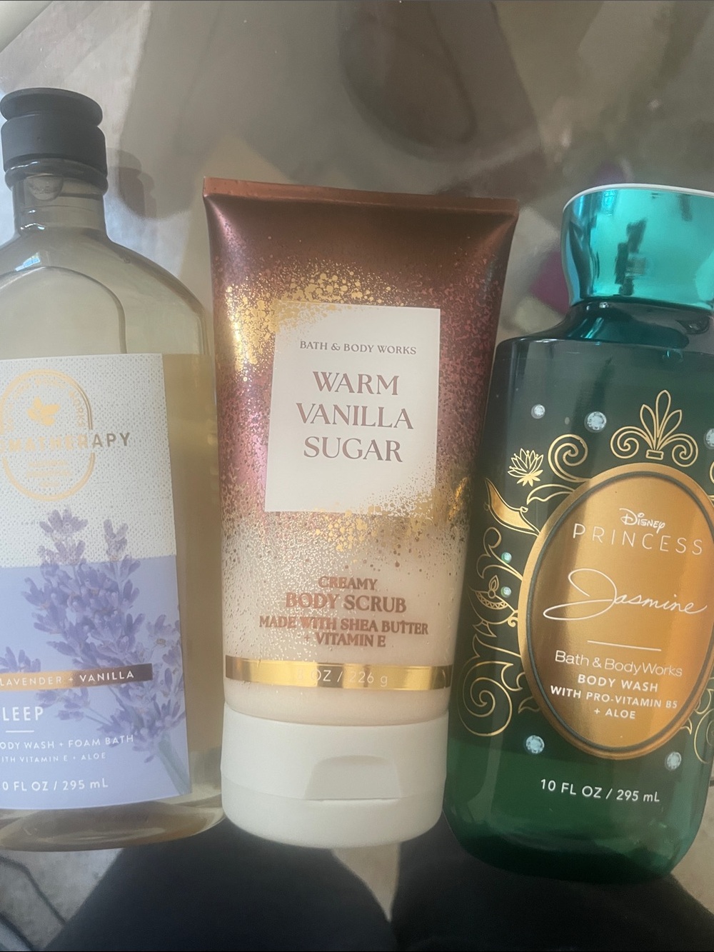 Bath & Body Works
